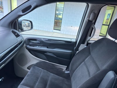 2014 Dodge Grand Caravan SE 30th Anniversary