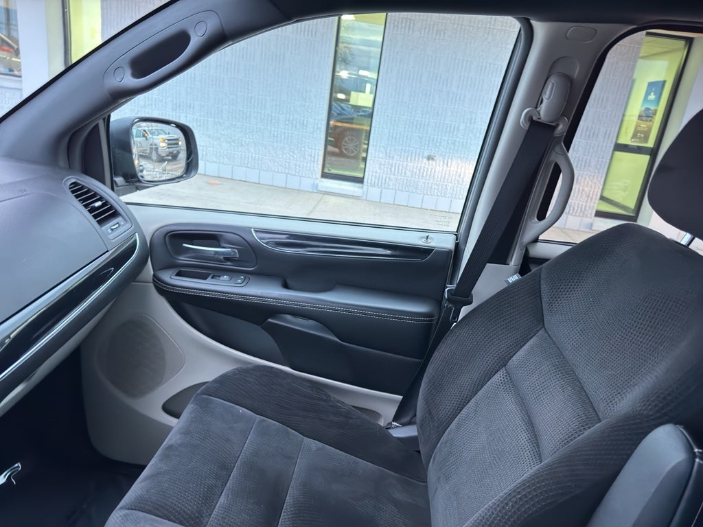 2014 Dodge Grand Caravan SE 30th Anniversary