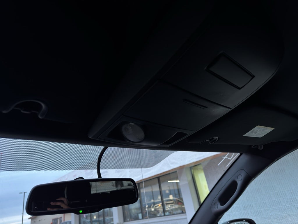 2014 Dodge Grand Caravan SE 30th Anniversary