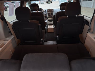 2014 Dodge Grand Caravan SE 30th Anniversary