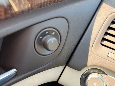 2013 Buick Regal Turbo Premium 1