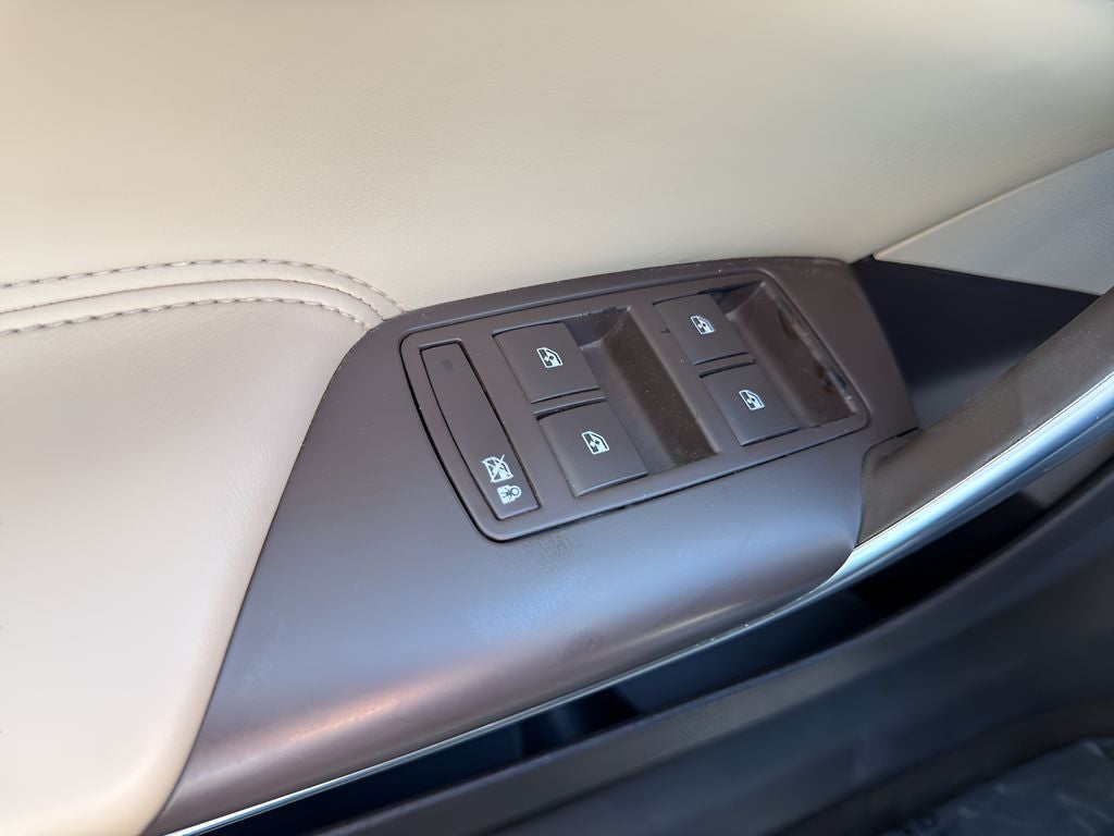 2013 Buick Regal Turbo Premium 1