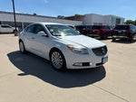 2013 Buick Regal Turbo Premium 1