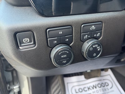 2024 Chevrolet Silverado 2500 LT