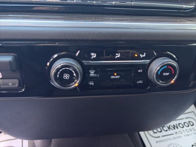 2024 Chevrolet Silverado 2500 LT