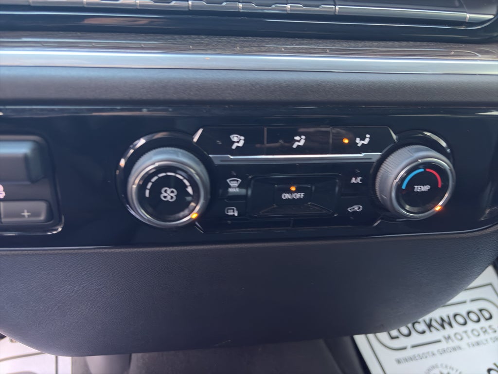 2024 Chevrolet Silverado 2500 LT