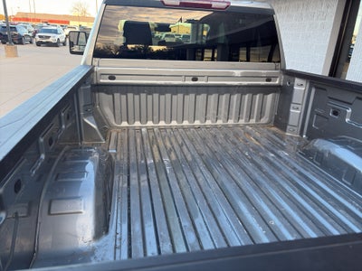 2024 Chevrolet Silverado 2500 LT