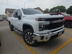 2024 Chevrolet Silverado 3500 LT