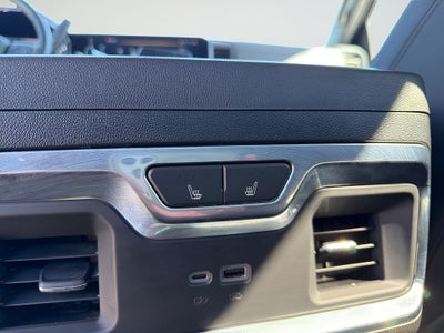 2024 Chevrolet Silverado 3500 LTZ