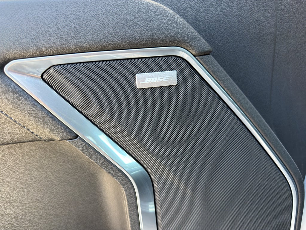 2024 Chevrolet Silverado 3500 LTZ