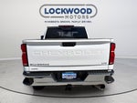 2024 Chevrolet Silverado 3500 LTZ