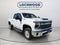 2024 Chevrolet Silverado 3500 LTZ