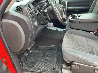 2007 Chevrolet Silverado 1500 LT w/1LT