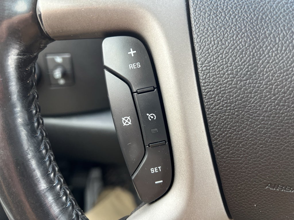 2007 Chevrolet Silverado 1500 LT w/1LT