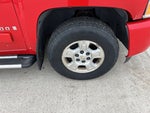 2007 Chevrolet Silverado 1500 LT w/1LT