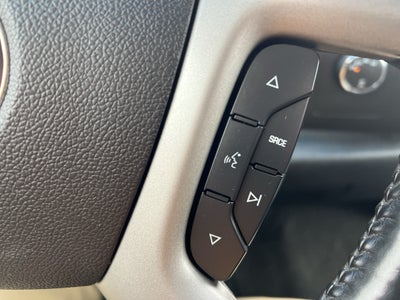 2007 Chevrolet Silverado 1500 LT w/1LT