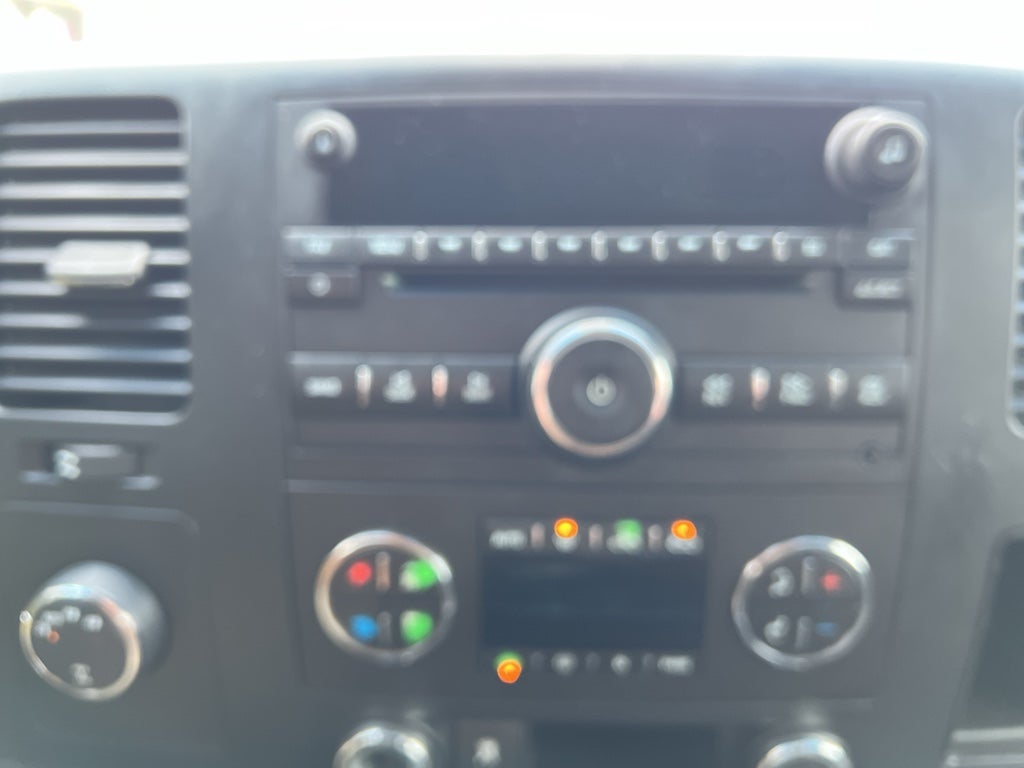 2007 Chevrolet Silverado 1500 LT w/1LT