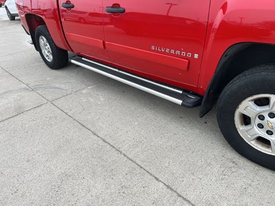 2007 Chevrolet Silverado 1500 LT w/1LT