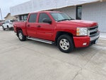 2007 Chevrolet Silverado 1500 LT w/1LT