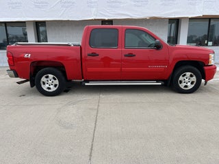 2007 Chevrolet Silverado 1500 LT w/1LT