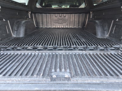 2007 Chevrolet Silverado Classic 1500 LT1