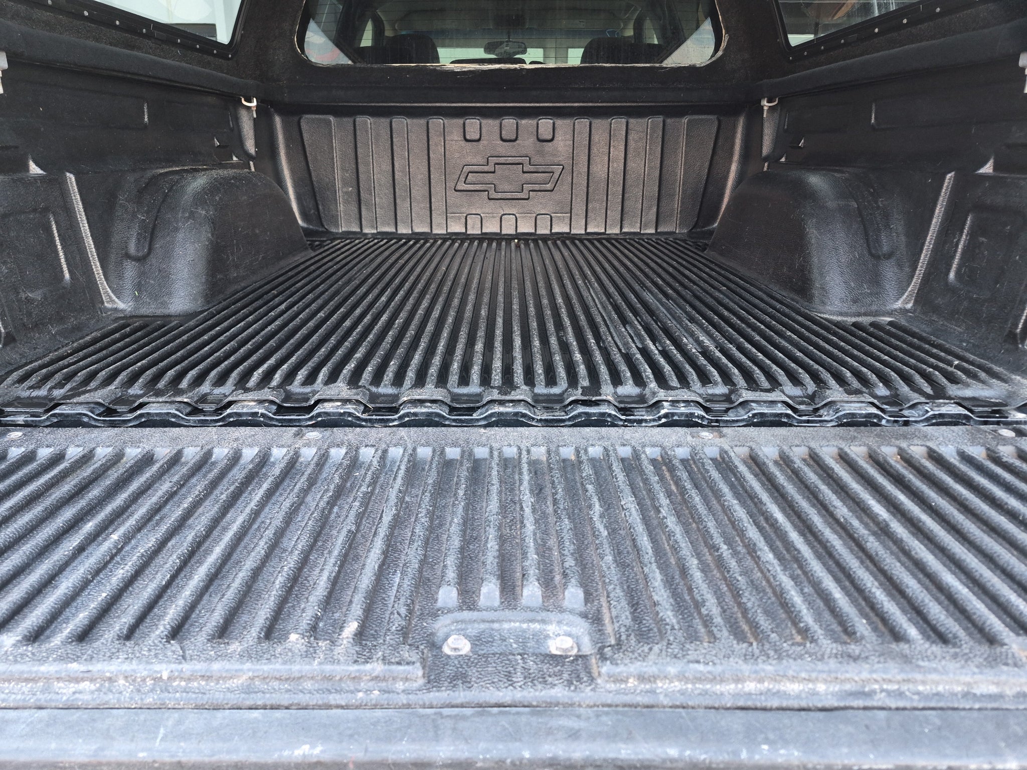 2007 Chevrolet Silverado Classic 1500 LT1