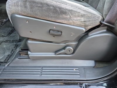 2007 Chevrolet Silverado Classic 1500 LT1