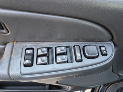 2007 Chevrolet Silverado Classic 1500 LT1