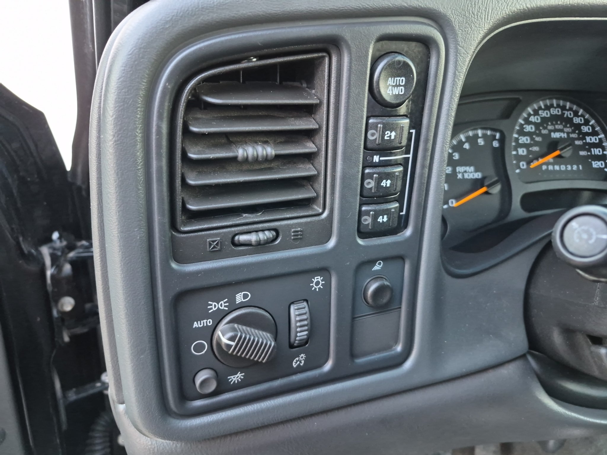 2007 Chevrolet Silverado Classic 1500 LT1