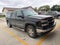 2007 Chevrolet Silverado Classic 1500 LT1