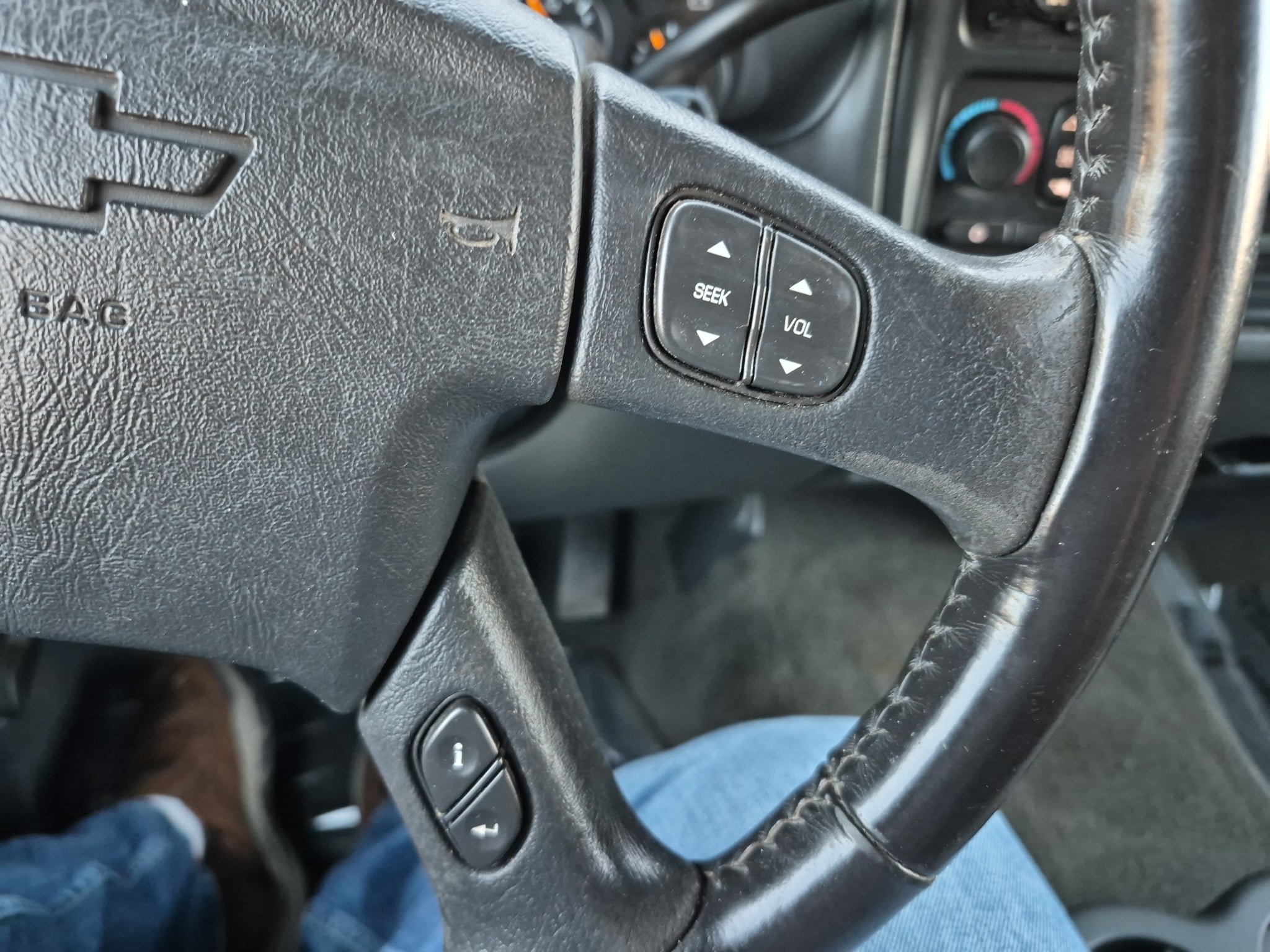 2007 Chevrolet Silverado Classic 1500 LT1