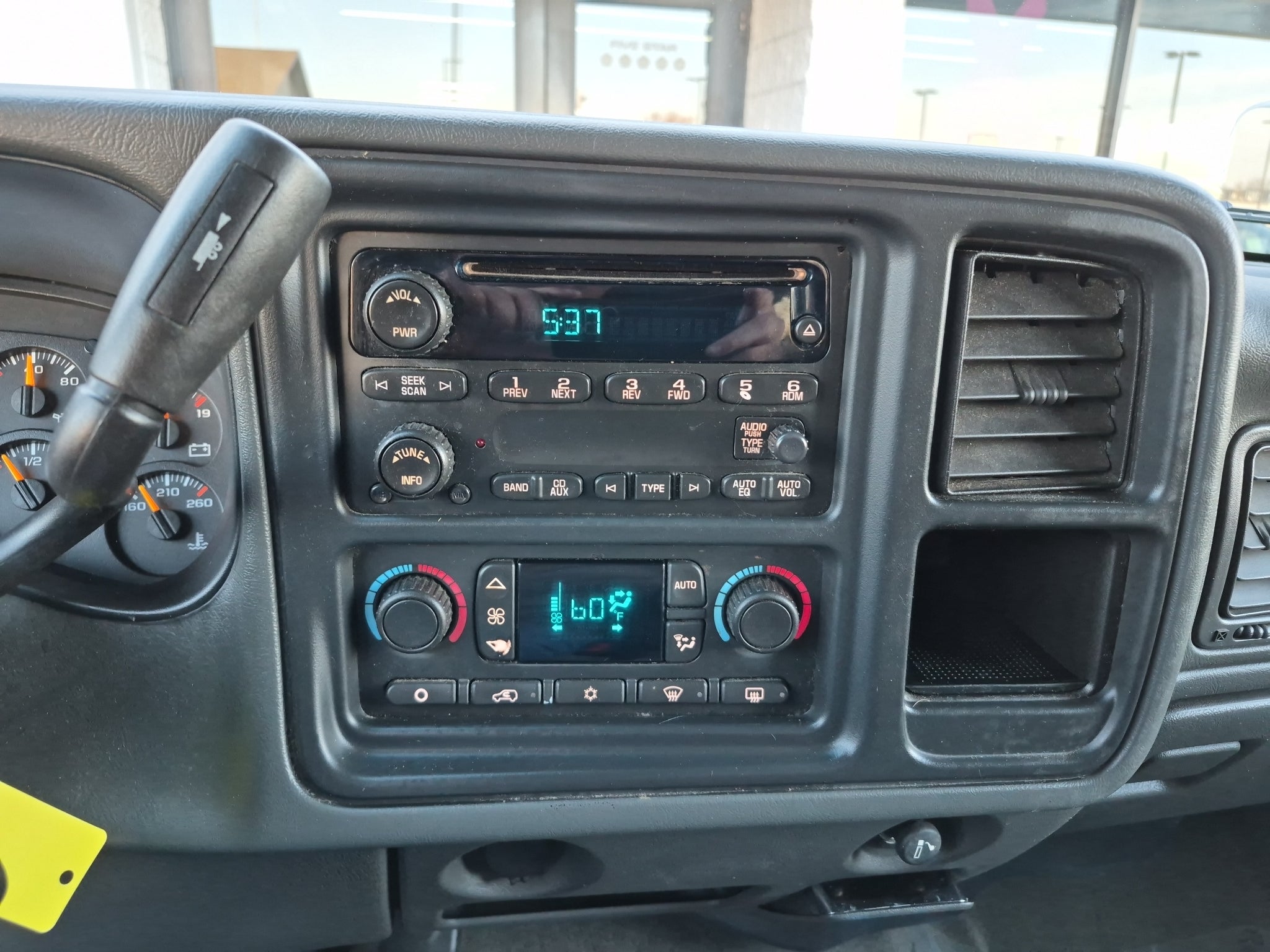 2007 Chevrolet Silverado Classic 1500 LT1