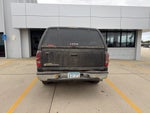 2007 Chevrolet Silverado Classic 1500 LT1