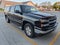 2007 Chevrolet Silverado Classic 1500 LT1