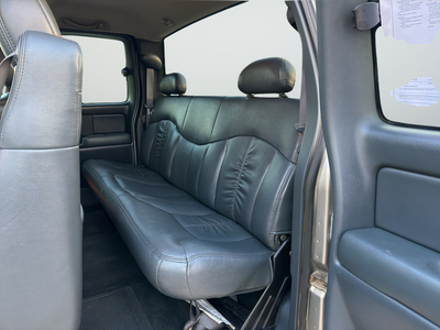 2000 Chevrolet Silverado 1500 LT
