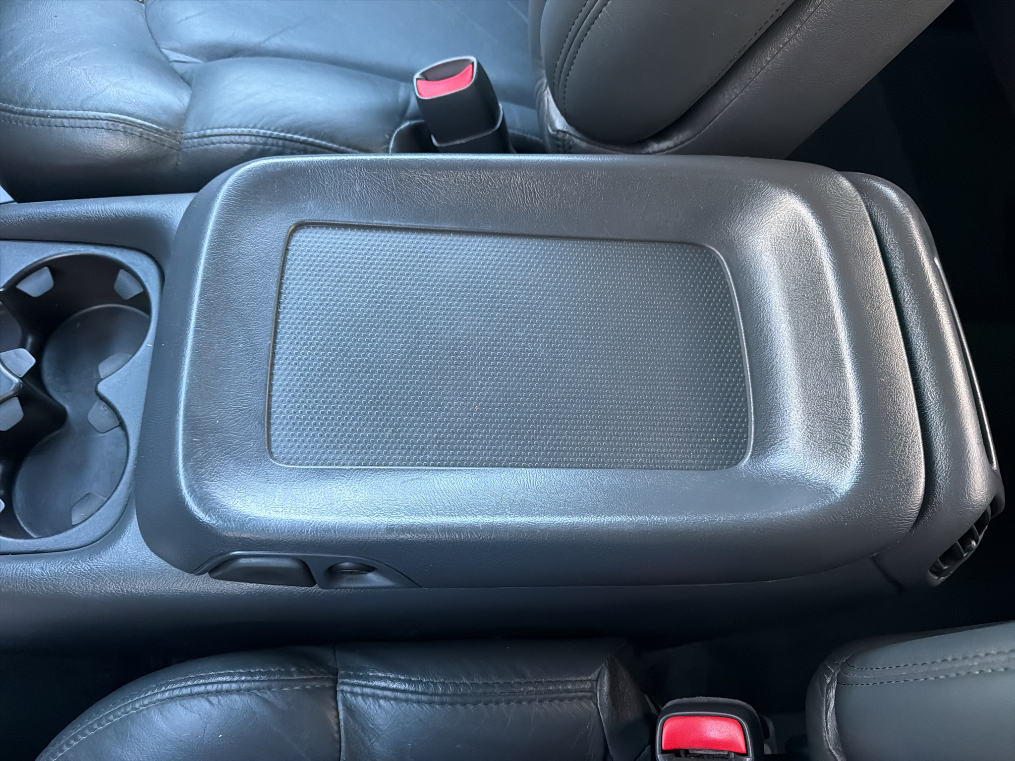 2000 Chevrolet Silverado 1500 LT