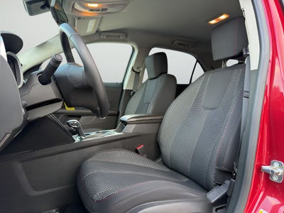 2012 Chevrolet Equinox LT w/1LT
