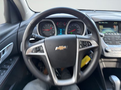 2012 Chevrolet Equinox LT w/1LT