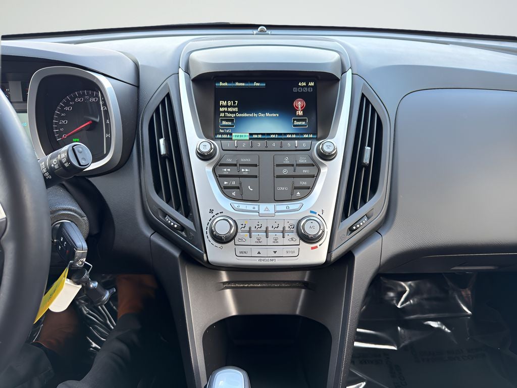 2012 Chevrolet Equinox LT w/1LT