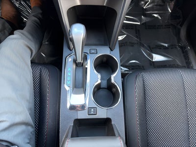 2012 Chevrolet Equinox LT w/1LT