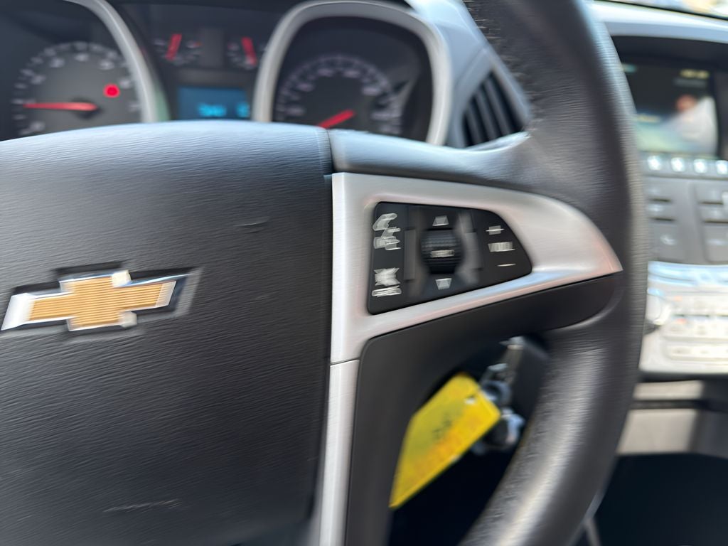 2012 Chevrolet Equinox LT w/1LT
