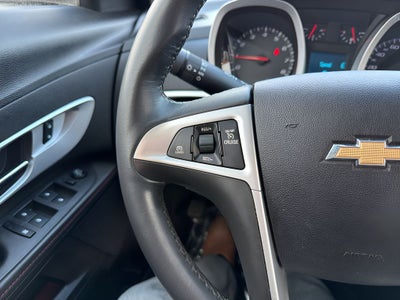 2012 Chevrolet Equinox LT w/1LT