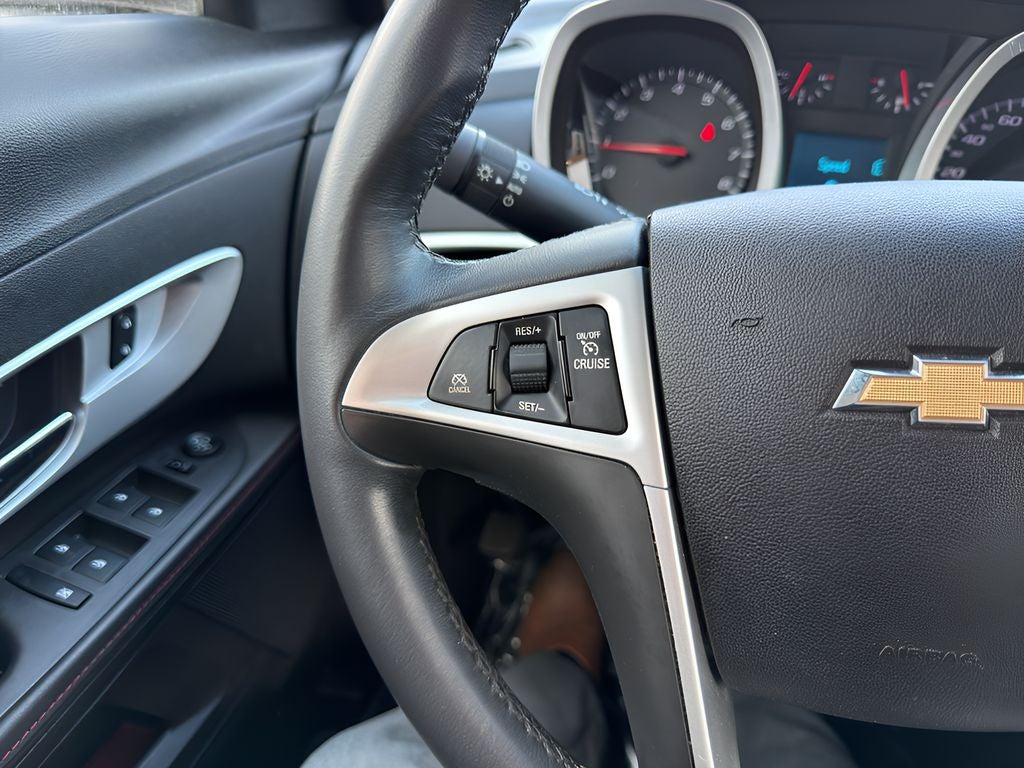 2012 Chevrolet Equinox LT w/1LT