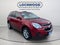 2012 Chevrolet Equinox LT w/1LT