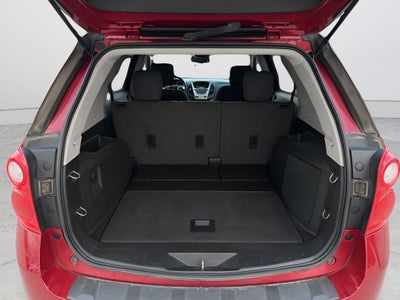 2012 Chevrolet Equinox LT w/1LT