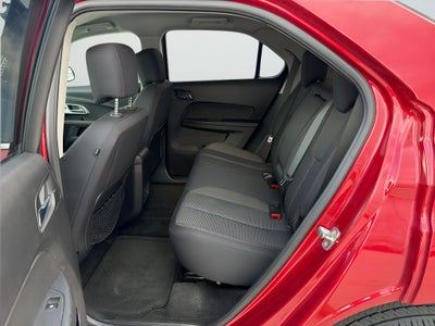 2012 Chevrolet Equinox LT w/1LT