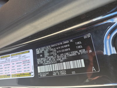 2024 Lexus RX 350 Premium