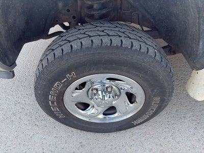 1995 Dodge Ram Pickup 1500 Base