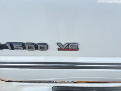 1995 Dodge Ram Pickup 1500 Base