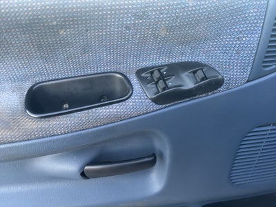 1995 Dodge Ram Pickup 1500 Base